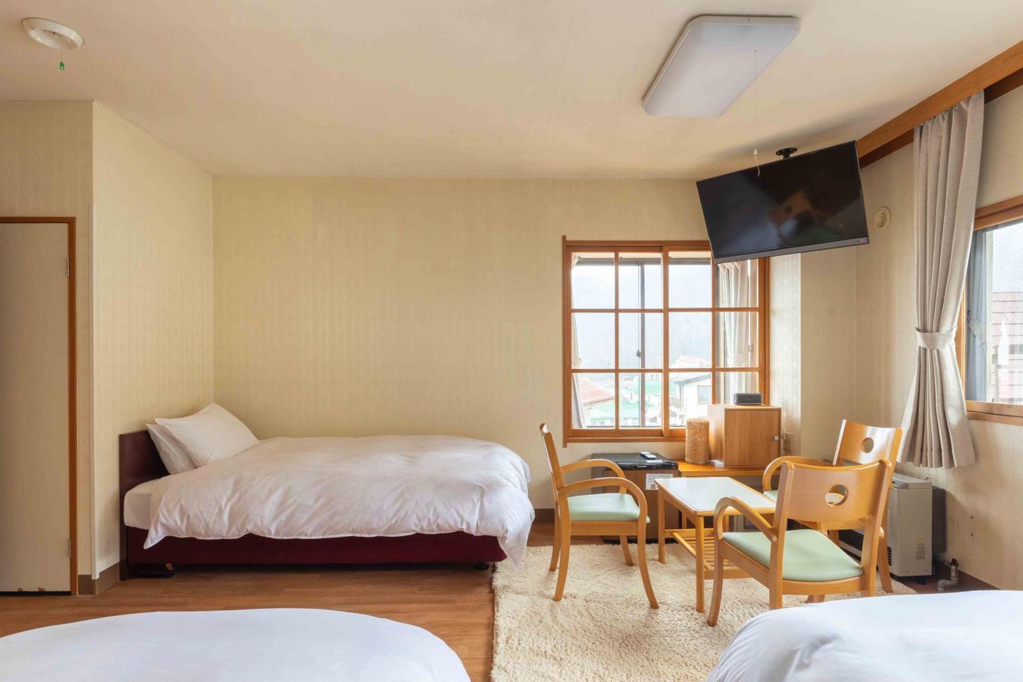 Hotel Elizabeth Nozawaonsen Exteriér fotografie