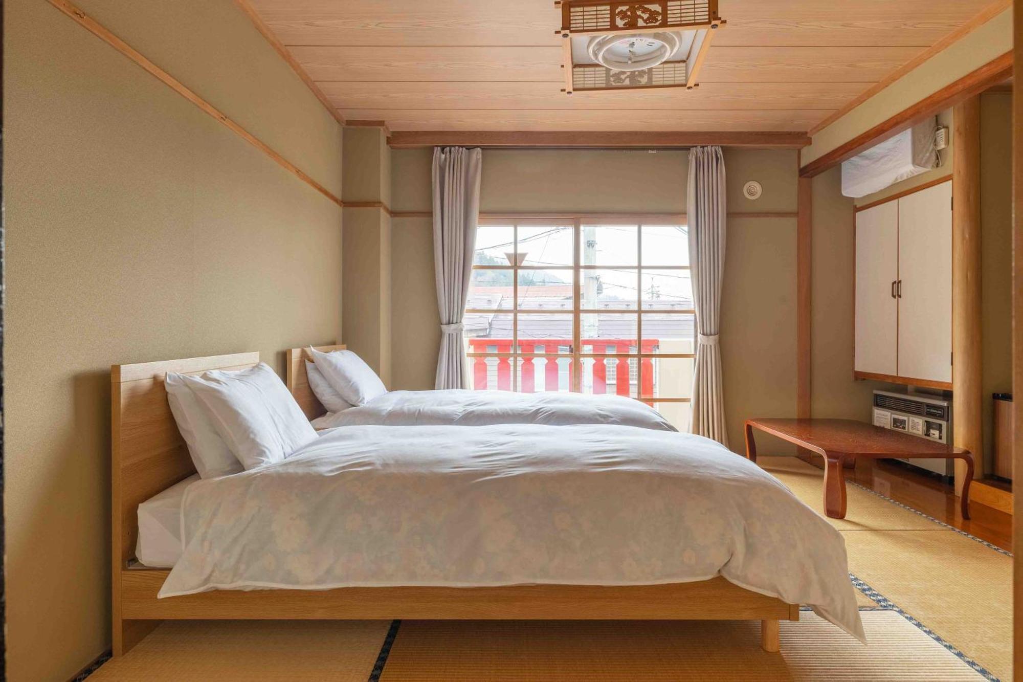 Hotel Elizabeth Nozawaonsen Exteriér fotografie
